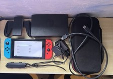 Console Nintendo Switch 