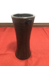 Ancien vase mural à suspendre