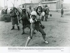 VIRGINIA HEY MAD MAX 2 THE ROAD WARRIOR 1981 VINTAGE PHOTO ORIGINAL #12