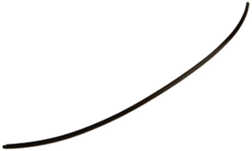 Moulure extérieure - , de