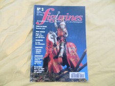 Revue FIGURINES - n°2 - 1995