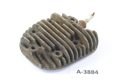 Zundapp 500 - 500,
