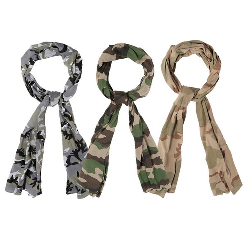 Cheche camo militaire - cheche,