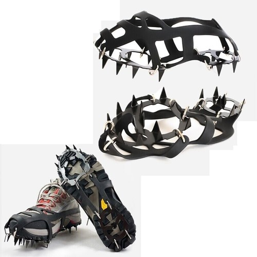 Crampons anti glisse - anti,