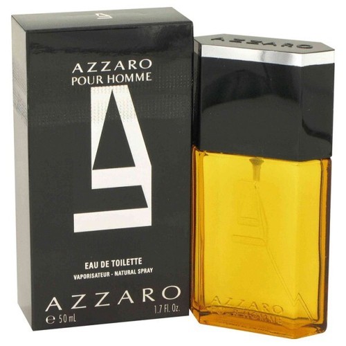 Azzaro pour homme - azzaro,