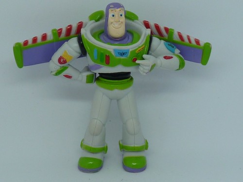 Figurine ancienne pvc - figurine, *disney