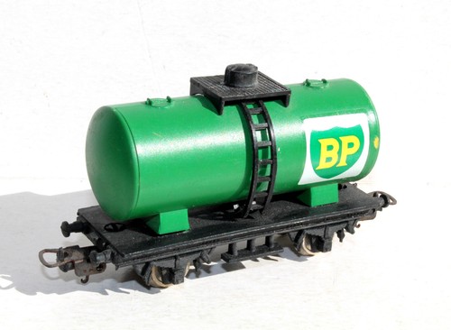 Lima 2704 wagon citerne - wagon,