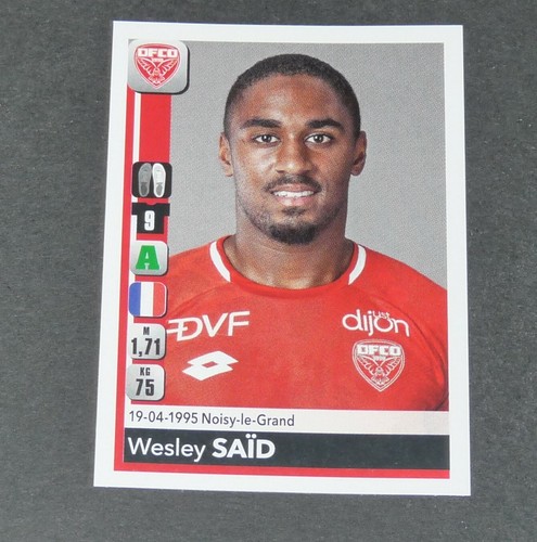 120 saïd dijon - n°120, panini