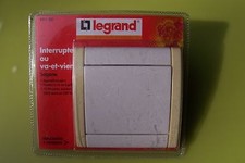 sagane 1 inter va et vient