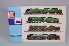 DE029 JOUEF Catalogue 1975