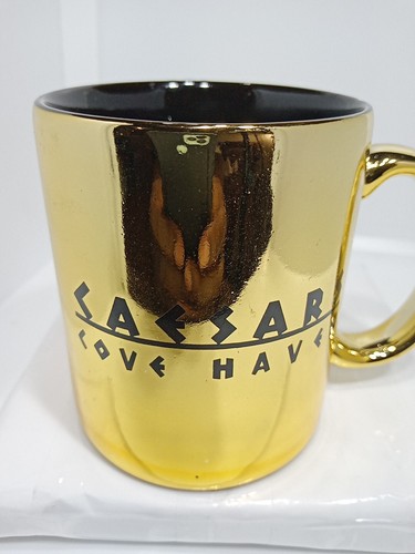 Ceasars cove haven coffee mug - haven,
