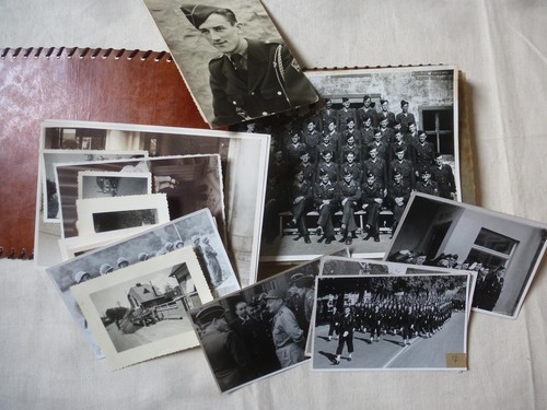 Album photo souvenir de - album,
