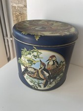 BOITE COLLECTION METAL