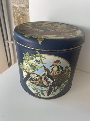 Boite collection metal - boite,
