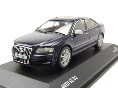 Audi 2010 bleu foncé - audi, s8