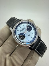 2022 Breitling Top Time Ice