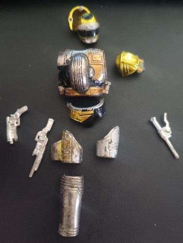 Accessoires armure armes - accessoires,