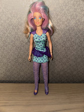 VTG Hasbro Jem Holograms On