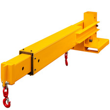 VEVOR Chariot Élévateur À