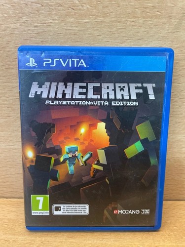 Jeu vita minecraft - jeu,