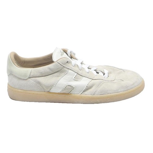 Hogan baskets basses femme - baskets,