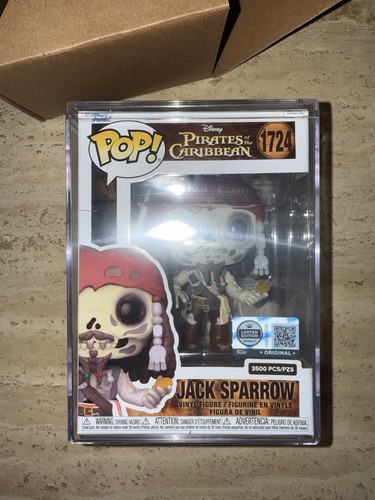 Funko pop figurine vinyle - pop!,