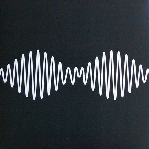 Vinyle arctic monkeys - arctic,