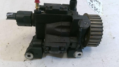 Pompe injection renault - pompe, à
