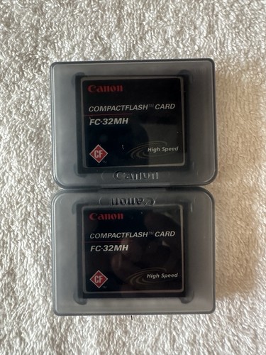 Canon compactflash card - canon,