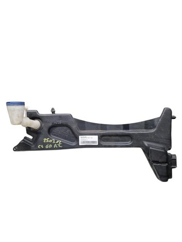 Vase lave glace citroen c4 - vase,