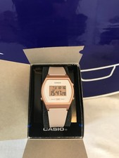 🪩 Montre Casio LW-204-4AEF