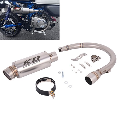 For honda monkey 125 - honda, 2018-2025