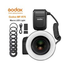 Godox MF-R76 Flash Macro