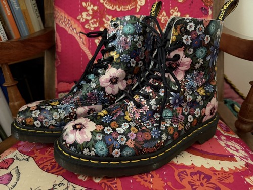Martens womens combat - womens, boots
