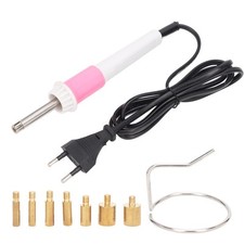 Applicateur Hotfix Kit D'outils de D'applicateur de Setter DIY Hot Fix avec 7...