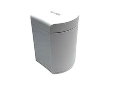 Tête thermostatique SOMFY IO 1870508 ENDOMMAGÉE