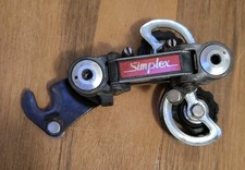 [405.7] 1970s Simplex Prestige