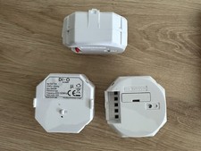 Module de commande sans fil volet roulant DiO