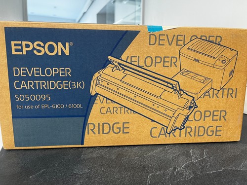 Toner epson s050095 - epson,
