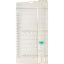 Massicot - Découpe et pliage