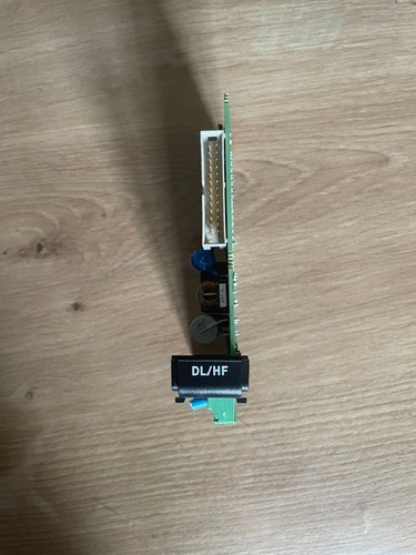 Carte lacroix sofrel hf - sofrel, dl/hf