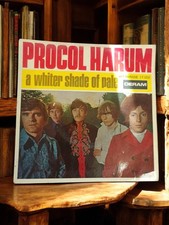 Vintage 45 tours Procol Harum