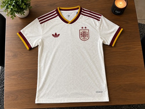 Adidas maillot espagne - maillot,