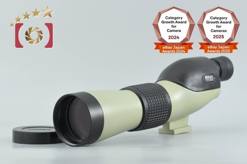 Nikon field scope p 20x - nikon,