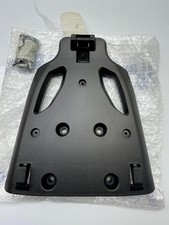 Platine support top case 52L Keyless NEUF PIAGGIO MP3 400 2008  -  2011