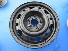 Jante tôle 6.00Jx15H2 KFZ pour: Opel: Astra G, Vectra B, Calibra A, Corsa C