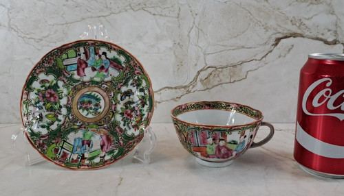 Tasse thé porcelaine - thé, en