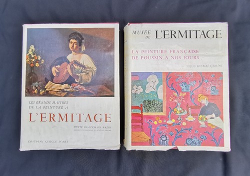 Anciens livres musée - anciens,