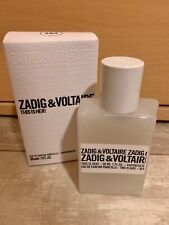 This Is Her Zadig & Voltaire -