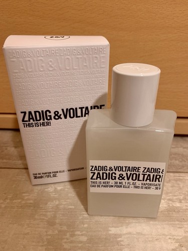 This her zadig - zadig, &